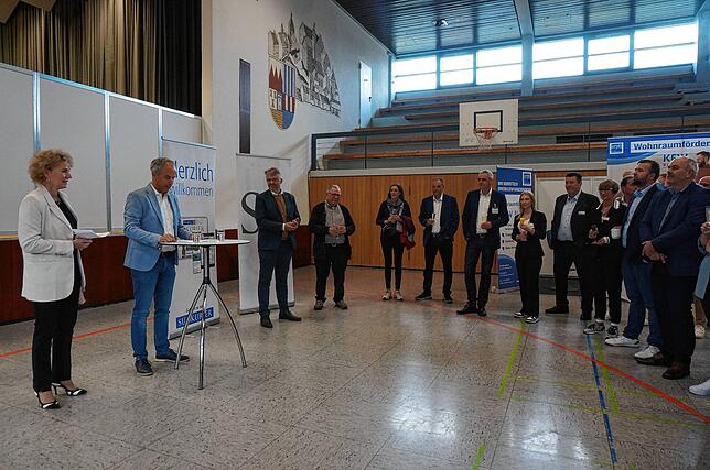 Bild 3: Die besten Bilder der IMMO 2023