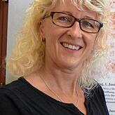 Organisatorin Claudia Arnegger bedauert die erneute Absage des Stadtfestes.