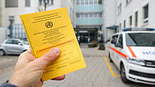 Die einrichtungsbezogene Impfpflicht ist nun in Kraft. Das stellt einige Einrichtungen vor Probleme. Und es gibt noch ein anderes ...