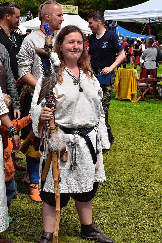 Bild 15: Die schönsten Bilder von &bdquo;Das Große Treffen&ldquo; in Aach (Teil 2)