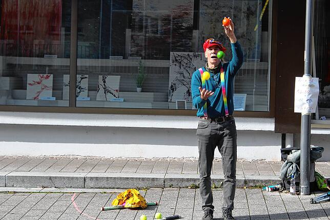 Bild 27: Verkaufsoffener Sonntag in Stockach: Exklusive Bilder!