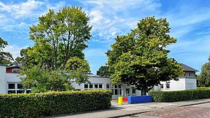 Der evangelische Kindergarten in Gottmadingen macht zwar gerade Pause, die Planungen für den Umbau gehen trotzdem weiter. In einem ...