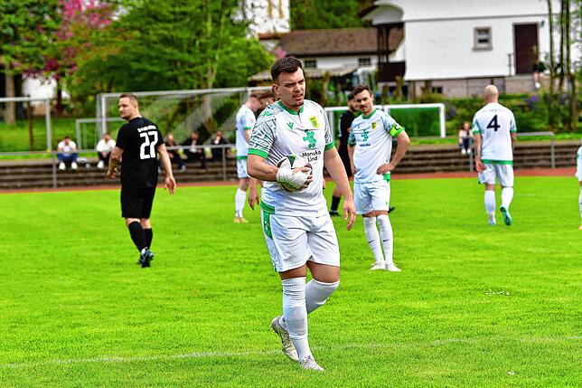 Bild 38: SG FC Wehr/Brennet besiegt den SV Herten mit 5:1 &ndash; und wir haben Bilder!