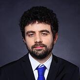 André Wolf ist Ökonom und beim Centrum für Europäische Politik (cep) tätig.