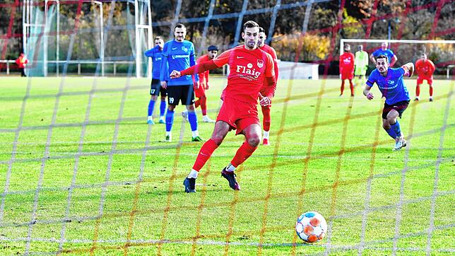 Bild 17: SG Mettingen/Krenkingen siegt beim FC Tiengen 08 mit 3:2 &ndash; und wir haben Bilder!