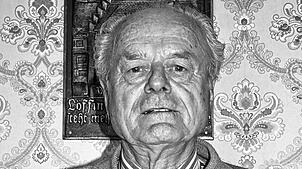 Im Alter von 95 Jahren verstarb in Löffingen Thaddäus Streit.