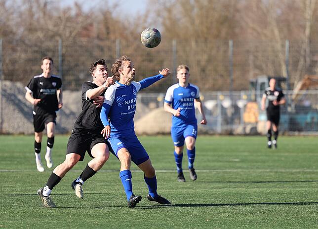 Bild 6: Unsere Bildergalerie vom 4:1-Sieg des FC Radolfzell gegen den SC Gottmadingen-Bietingen