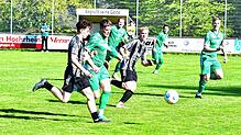 Bild : SV Herten siegt 2:1 beim FC Hochrhein – und wir haben Fotos!
