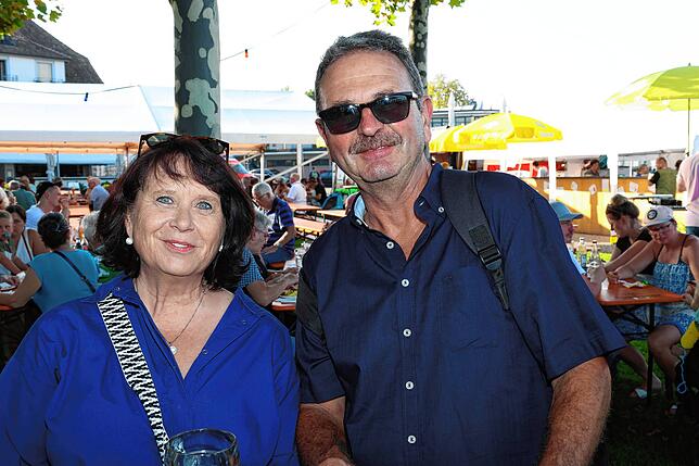 Bild 20: In Konstanz beginnt das Staader Hafenfest – die schönsten Fotos vom Eröffnungsabend