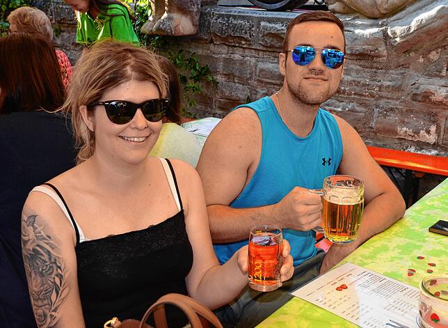 Bild 13: Stadtfest in Markdorf – Wir haben die Bilder!