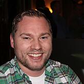 Andreas Jöckle, 33 Jahre