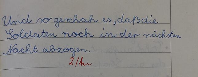 Bild 4: Historischer Fakten-Check: So viel Wahrheit und Dichtung steckt in der Sage vom Waldshuter Chilbibock