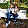 Renate Hold und Waltraud Zeller-Fleck, Leiterinnen des Mehrgenerationenhauses, sind Anlaufstelle für Menschen aus Markdorf, die in ...