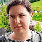 Nadeschda Eirich, Familienpflegerin im oberen Wutachtal, sagt: &bdquo;Ich mache eine berufsbegleitende Ausbildung zur Fa-milienpflegerin ...