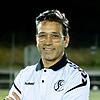 Trainer Hamid Durandish und der Türk. SV Konstanz mussten eine knappe Niederlage gegen Markdorf hinnehmen. Dabei war der TSV die ...
