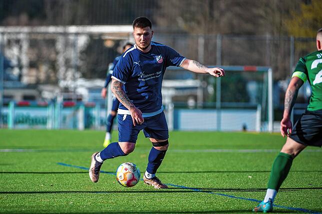 Bild 12: VfB Waldshut besiegt den SV Herten mit 5:1 &ndash; und wir haben Bilder!