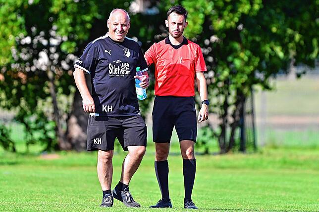 Bild 16: FC Wittlingen rettet sich zum 2:2 gegen die SG Mettingen/Krenkingen &ndash; und wir haben Bilder!
