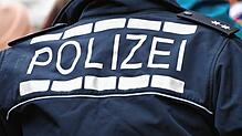 Die Polizei ermittelt wegen einer Körperverletzung in Singen