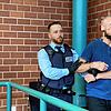 Der 37-Jährige, der unter anderem wegen versuchten Totschlags vor dem Landgericht Konstanz steht, wird am letzten Prozesstag in den ...