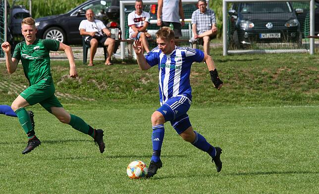 Bild 24: SG Mettingen/Krenkingen sichert sich einen knappen 3:2-Pokalsieg beim SV Rheintal