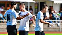 Bild : SG FC Wehr/Brennet besiegt den SV Jestetten mit 2:1 &ndash; und wir haben Bilder!