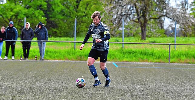 Bild 16: SG Nollingen feiert 4:0-Sieg bei der SG FC Wehr-Brennet II – und wir haben Bilder!