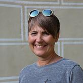Birgit Breuning, Aach-Linz: „Singen ist für mich Freude, Ausgleich und Entspannung. Hier vergisst man bereits ab dem ersten Tag ...