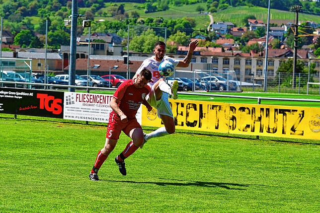 Bild 11: FC Erzingen besiegt den FC Schlüchttal mit 4:0 &ndash; und wir haben Bilder!