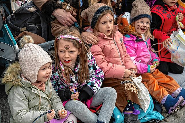 Bild 10: Die schönsten Bilder vom Fischbacher Samstag (Teil 2)
