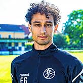 Adel Grimm, Trainer des SC Konstanz-Wollmatingen