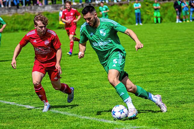 Bild 18: SV Waldhaus holt sich mit 1:0 beim FC Dachsberg den Meistertitel – und wir haben Bilder (Teil 1)!