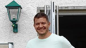 Heinz Noche ist der neue Pastor der Evangelisch Freikirchlichen Gemeinde in Mönchweiler.