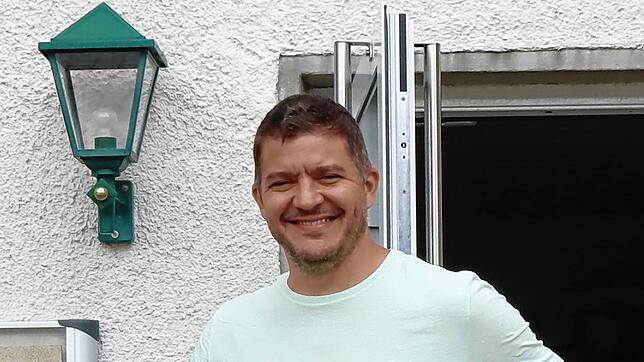 Heinz Noche ist der neue Pastor der Evangelisch Freikirchlichen Gemeinde in Mönchweiler.