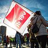 Kommt es wieder zu Streiks? Ab dem 24. Januar wird der Tarif für den öffentlichen Dienst von Bund und Kommunen verhandelt.