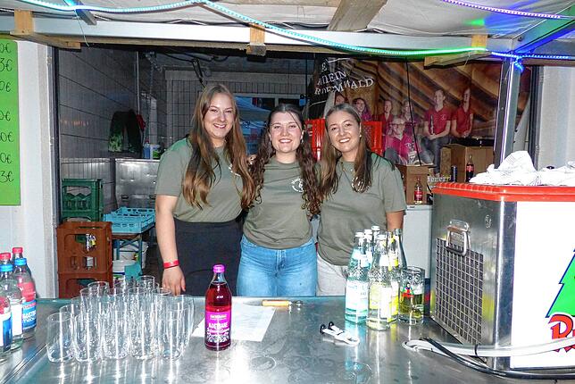 Bild 16: Bilder vom Bezirksmusikfest in Riedern am Wald