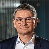 FDP-Stadtrat Frank Bonath.