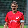 Adrian Scholemann ist der Kapitän des FC Paffenweiler.