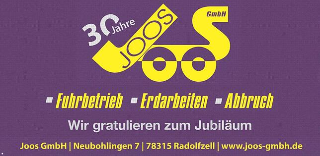Bild 5: 150 Jahre Turnverein Radolfzell: Turnverein feiert 150-jähriges Bestehen