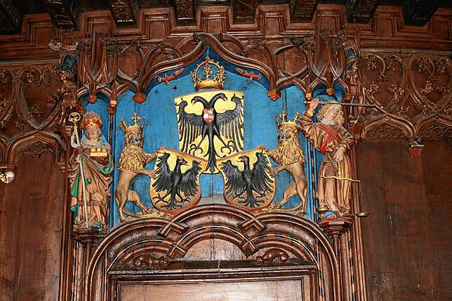 Bild 32: Historisches Überlingen: Vorträge und Führungen zum 1250-jährigen Stadtjubiläum