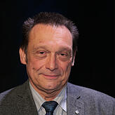 Bernhard Eisenhut (AfD)