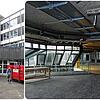 Das alte Krankenhaus wird zum Gesundheitscampus: Im Inneren des Gebäudes tut sich viel. Wie sieht es dort nun aus? Kommen Sie mit auf ...
