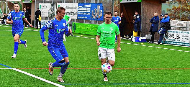 Bild 30: SG Mettingen/Krenkingen besiegt FC Hauingen mit 6:0 – und wir haben Bilder!