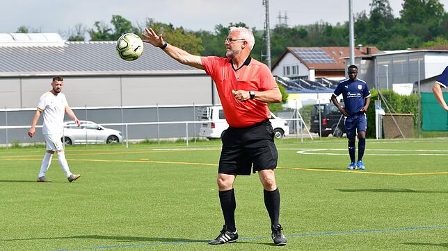 Bild 36: VfB Waldshut besiegt Bosporus FC Friedlingen mit 7:0 &ndash; und wir haben Bilder!