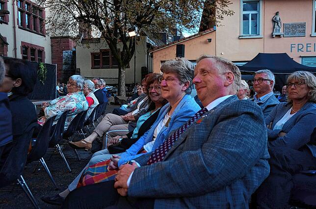 Bild 23: Die schönsten Bilder vom Heimatabend am Chilbi-Samstag &ndash; Teil 2