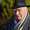 Der renommierte Schriftsteller Martin Walser ist im Juli dieses Jahr verstorben. Ihm soll in Überlingen nun ein Platz gewidmet werden.