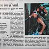 Was für eine Energieleistung: Rainer Heizmann und Robert Marzini schafften im August 1995 das, woran zuvor alle gescheitert waren.