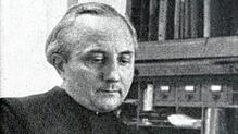 Max Josef Metzger verbrachte seine ersten Lebenjahre in Schopfheim. Bild: Archiv