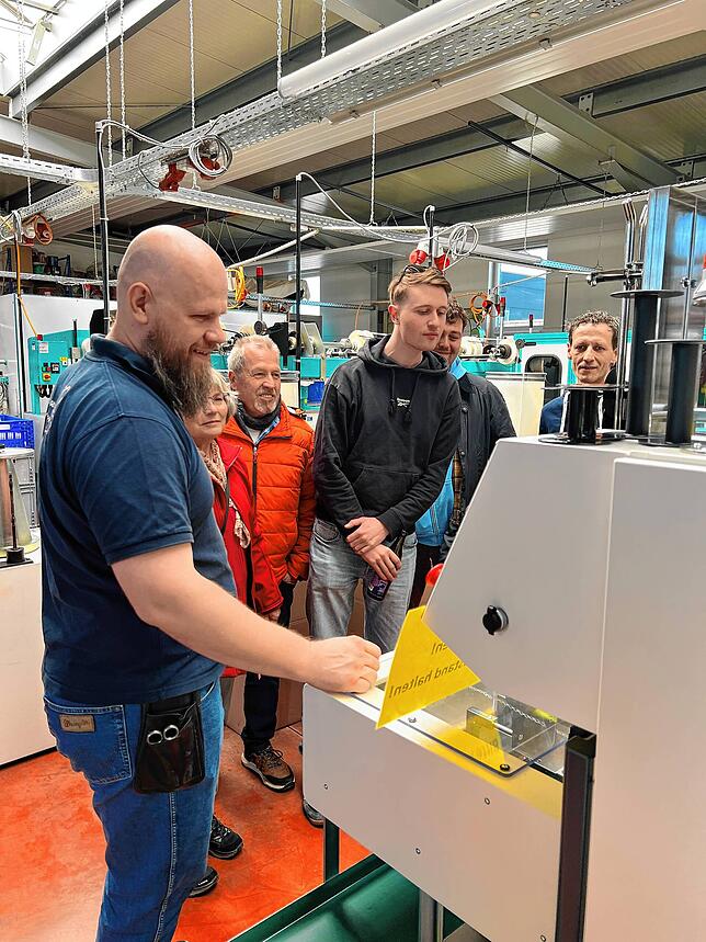Bild 13: Die besten Bilder vom verkaufsoffenen Sonntag in Stockach