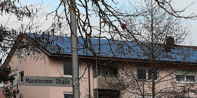 (Archivbild) Das Berchengebiet genießt keinen guten Ruf: Eine Analyse von Masterstudenten der Konstanzer Studiengänge Soziologie und ...