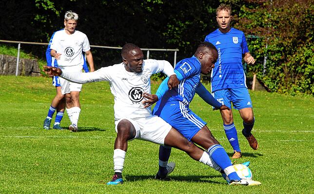 Bild 38: SC Markdorf gewinnt Derby gegen TuS Immenstaad 3:1. Wir haben die besten Bilder!